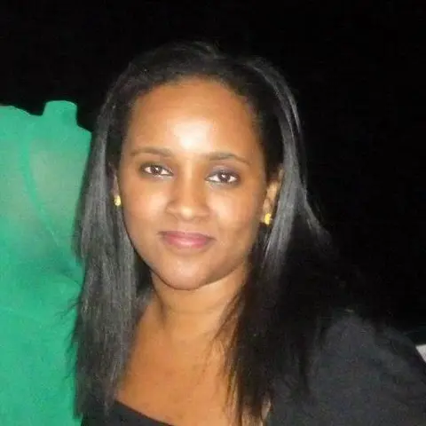 Deputy District Attorney Leah Abraham - Former Public Defender