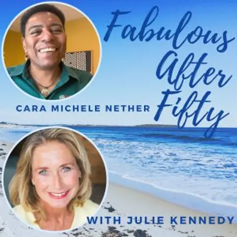 FABULOUS AFTER FIFTY! EPISODE 143 – CONSISTENCY: the Key to Strength, Vitality & Wellness
