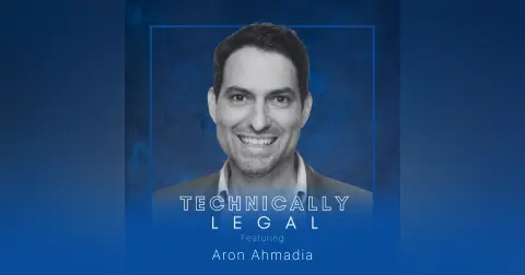On AI Evals, TAR vs. LLMs and What Will be Different Next Year - Aron Ahmadia (VP Applied Science, Relativity)