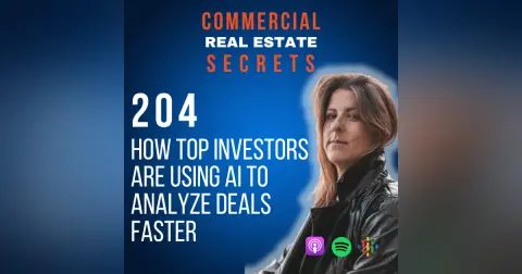 How Top Investors Are Using AI to Analyze Deals Faster