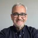 Close Up Radio Welcomes Back Joe Carvalho of Human Health Strategies and ROARANGE Business Strategies