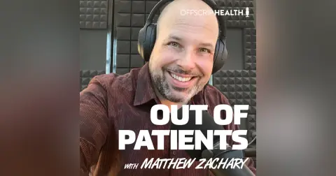 Musical Theater Nerd Patient Advocates Unite: Jennifer "Jay" Palumbo