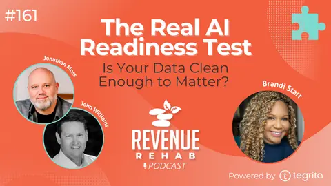 The Real AI Readiness Test: Is Your Data Clean Enough to Matter?