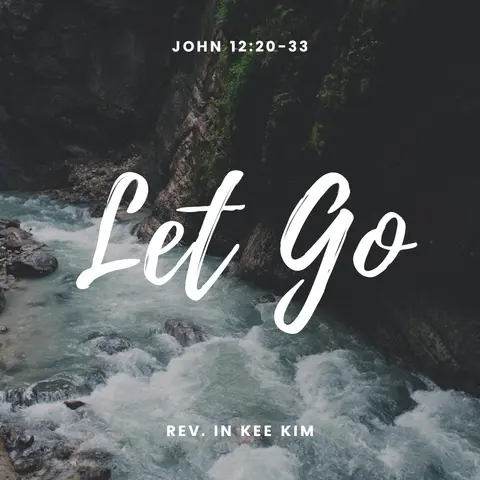Let Go