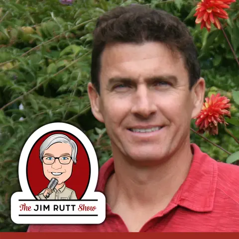 EP104 Joe Henrich on WEIRD People