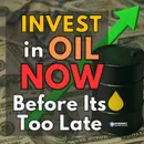Invest in Oil NOW Before Its Too Late - ENB Weekly Recap