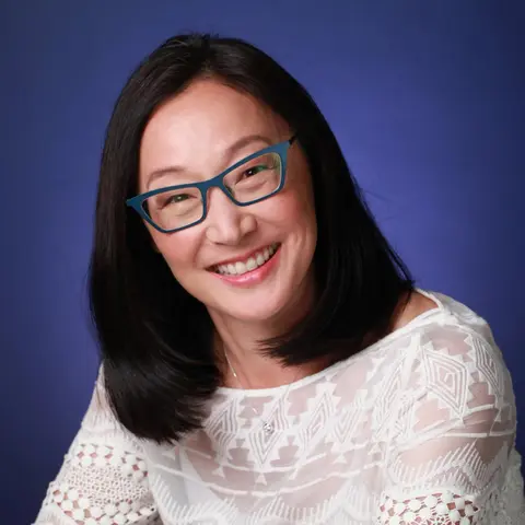 Part 1: Close Up Radio Spotlights Holistic Transformational Coach Suzan Choi Seluzte Lee of Lotus Flower Design