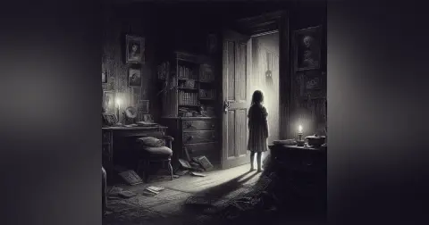 Haunted Indian River Country