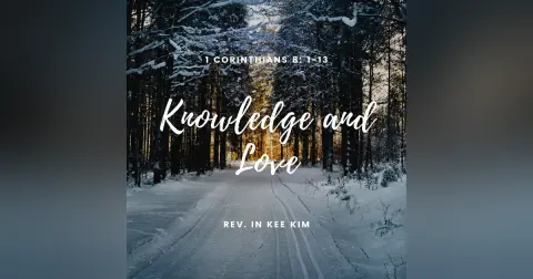 Knowledge and Love
