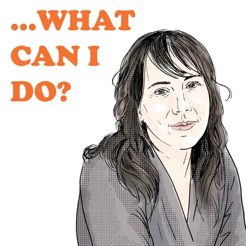 “There’s one statistic I came across that suggested that 90% of people think they're more objective than average. And I wouldn't you know, I put myself in that category.” (With Jessica Nordell, author of The End of Bias)