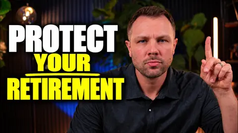 How to Protect Your Wealth Before Retirement