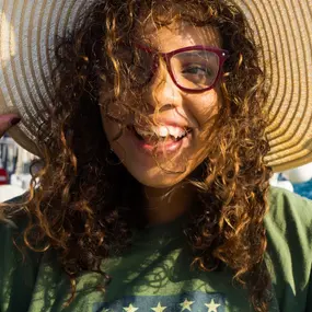 Candace Mortier Profile Photo