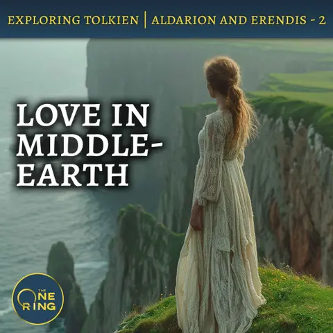 86. Men are from Mars, Women Hate the Ocean – Aldarion and Erendis – Part 2