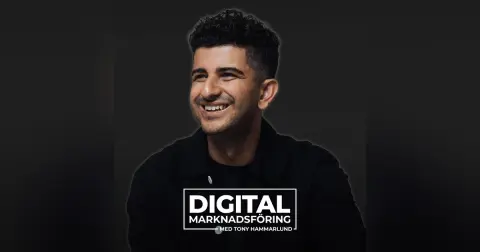 Den mänskliga AI-byrån och hur AI förändrar byråmodellen – Arash Gilan #146