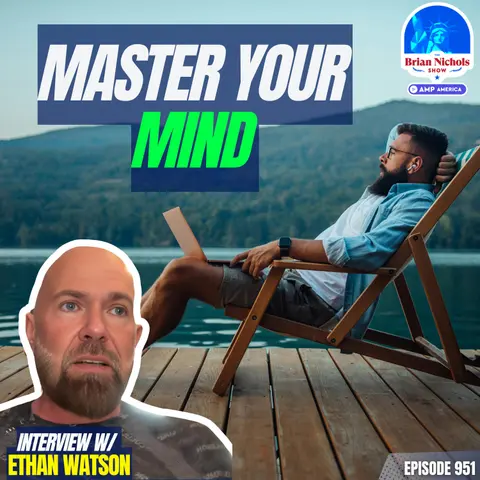 951: What is STOICISM and Why Does it Help with Stress?