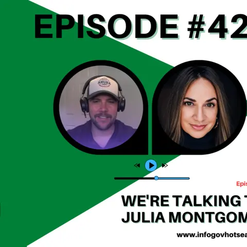 IGHS42 - AI Takes Center Stage at ILTACON, Julia Montgomery's take