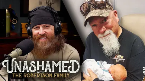 ‘Duck Dynasty’ Announces the Arrival of Two New Babies | 1238