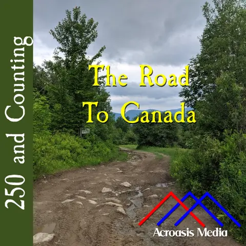 The Road To Canada–April 29, 1776