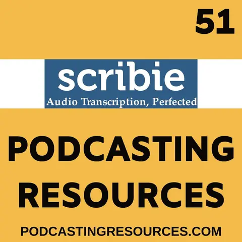 Scribie Transcription Service - Pay as You Go