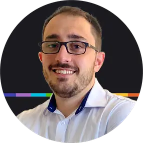 Jimmy Zinizopoulos Passeti Profile Photo