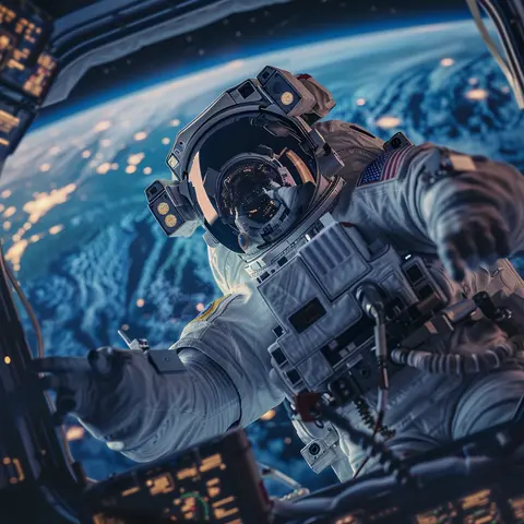 #162. NASA Astronaut Reveals How To Control Risks - Jim Wetherbee
