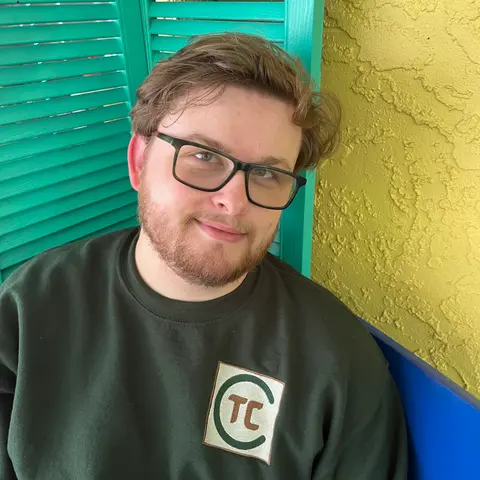 Aaron D'Zurilla