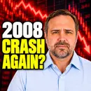 The AI Bubble Is 2008 All Over Again. Here's Your Plan
