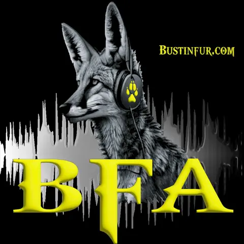 Bustin Fur