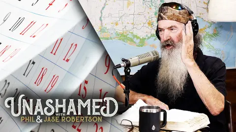 Ep 499 | Phil’s Days Are Numbered, but So Are Yours & How Women Change Your Dreams