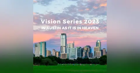 Series: Vision Series 2023 Title: Matt 6:9-10