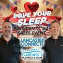 It’s Time to Love Your Mattress: What Lancaster Shoppers Should Know This President’s Day - Episode 231