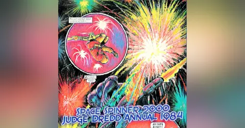 ep 99 – 1984 Judge Dredd Annual