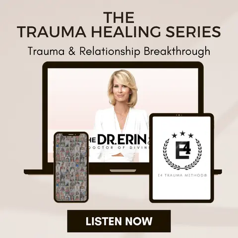 E4 Trauma Method™ | Relationships, Dysfunctional, Codependency [Trauma Series]