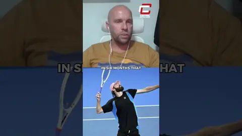 WHY Doubles Tennis Is Angry. 🎾