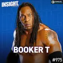 Booker T's Hilarious NXT Commentary, Trick Williams, Stone Cold Feud, Stephanie Vaquer