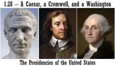 1.28 – A Caesar, a Cromwell, and a Washington: The Betrayals of 1795