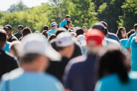 Creating a Culture of Life in SWO