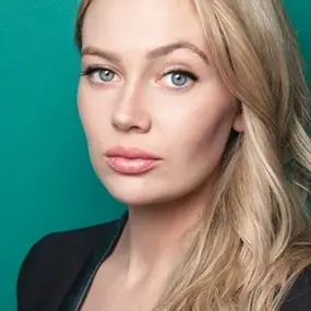 Megan Hutchings Profile Photo