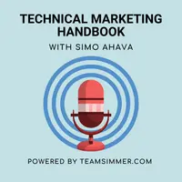 Technical Marketing Handbook