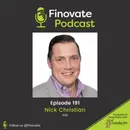 EP 191: Nick Christian, SVB