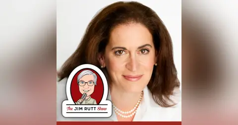 EP102 Debora Spar on Technological Impacts on Culture