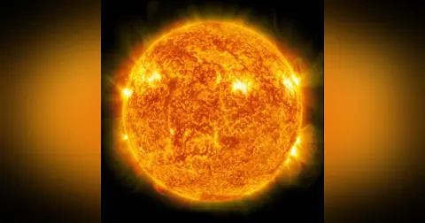The Sun Podcast For Kids