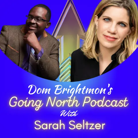 Ep. 949 – The Singer Sisters with Sarah Marian Seltzer (@sarahmseltzer)
