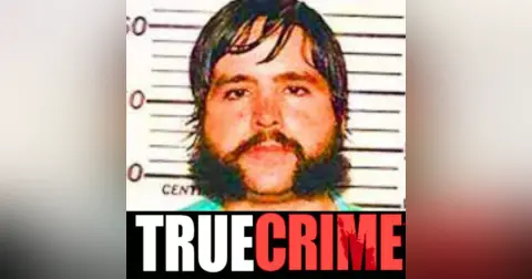 Larry DeWayne Hall Serial Killer [True Crime Documentary]