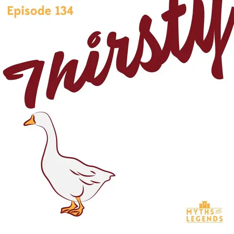 134-Grimm: Thirsty