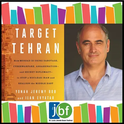 Target Tehran: Stopping a Nuclear Iran through Espionage, Diplomacy, & Cyberwarfare