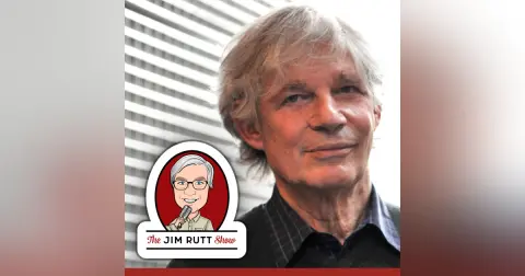 EP18 Stuart Kauffman on Complexity, Biology & T.A.P.