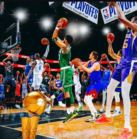 2023 NBA Playoffs First Round Predictions