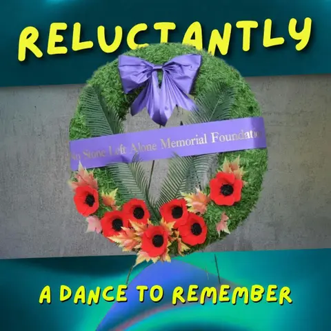 Maureen & Randall Purvis - A Dance to Remember