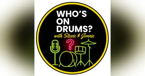 Trailer - Who's on Drums?